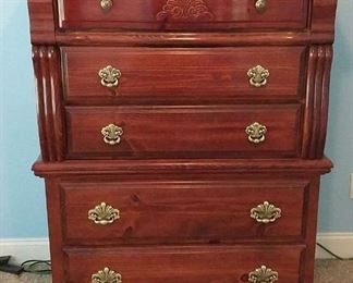 "Five Notch & Greenbriar" in North Augusta, SC Starts Closing Tue 4/11 8pm. Pickup: Thu 4/13 2-6pm. Please click here to see more photos, descriptions, and current bids:&nbsp;https://ctbids.com/estate-sale/20880