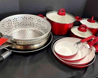 "Five Notch & Greenbriar" in North Augusta, SC Starts Closing Tue 4/11 8pm. Pickup: Thu 4/13 2-6pm. Please click here to see more photos, descriptions, and current bids:&nbsp;https://ctbids.com/estate-sale/20880