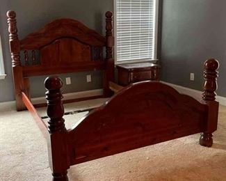 "Five Notch & Greenbriar" in North Augusta, SC Starts Closing Tue 4/11 8pm. Pickup: Thu 4/13 2-6pm. Please click here to see more photos, descriptions, and current bids:&nbsp;https://ctbids.com/estate-sale/20880