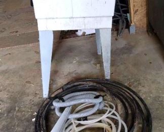 "Five Notch & Greenbriar" in North Augusta, SC Starts Closing Tue 4/11 8pm. Pickup: Thu 4/13 2-6pm. Please click here to see more photos, descriptions, and current bids:&nbsp;https://ctbids.com/estate-sale/20880