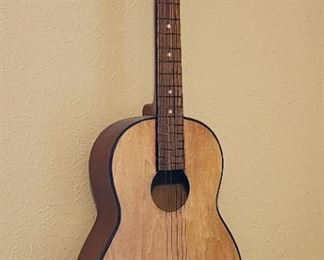 Acoustic Guitar 
