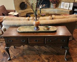 Sofa Table 