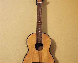 Acoustic Guitar 
