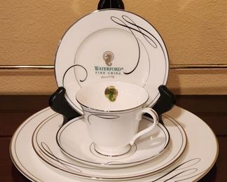 Waterford China