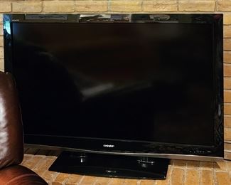 Sharp TV 