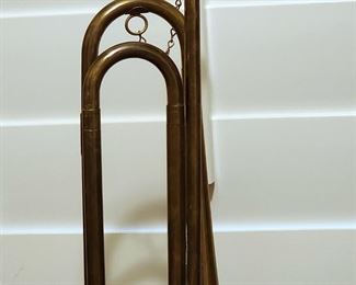 US Army Trumpet 