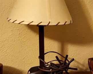 Lamp