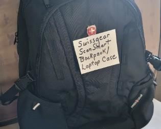 SWISSGEAR BACKPACK