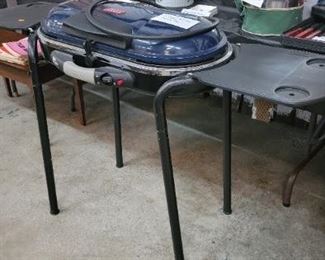 COLEMAN ROAD TRIP STOVE