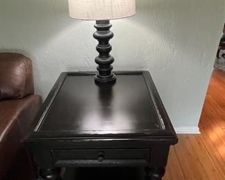 Tommy Bahama End Table