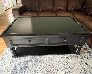 Tommy Bahama Coffee Table