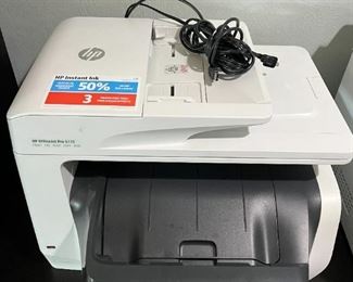 HP OfficeJet Pro 8720