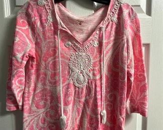Lilly Pulitzer, XS