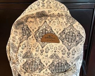 O'Neil backpack
