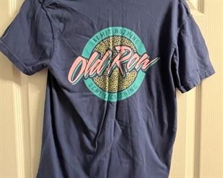 Old Row tshirt