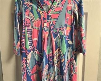 Lilly Pulitzer, XS