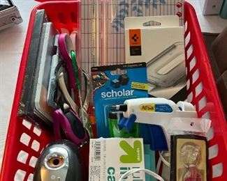 Office/Craft Supplies