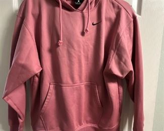 Nike Dri Fit Hoodie, XS