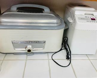 Misc. Kitchen Appliances