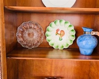 Misc. Egg Platters