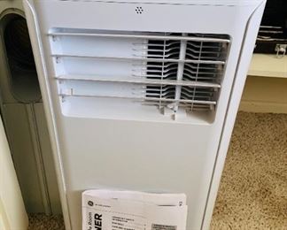 Portable Air Conditioner