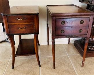 Accent Tables