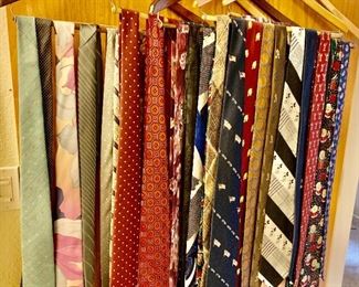 Men's Neckties