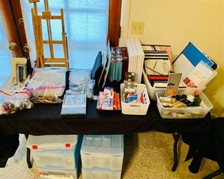 Craft & Sewing Items