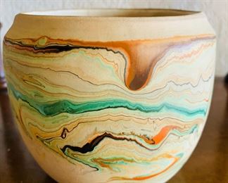 Native American Pottery