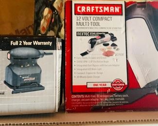 Misc. Power Tools