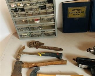Misc. Tools