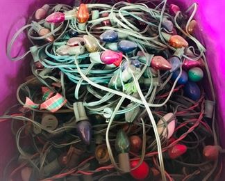 Christmas Lights