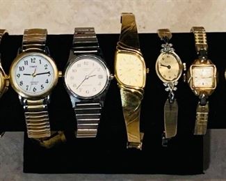 Women's Watches