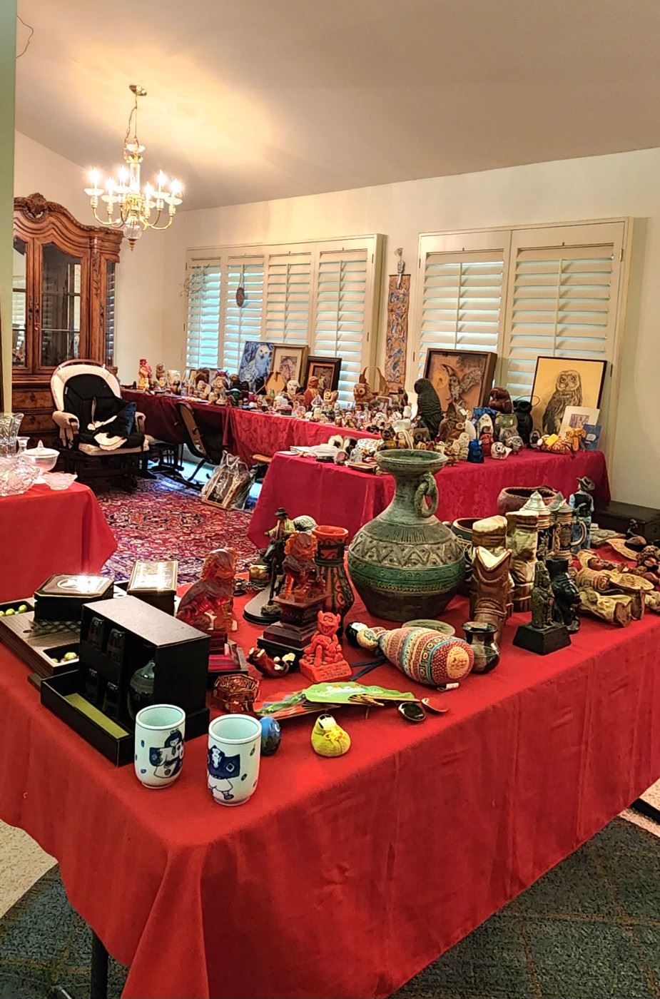 Grasons Co Elite of South OC 3 Day Estate... starts on 4/27/2023