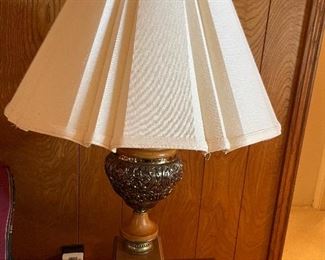 1957 Lamp