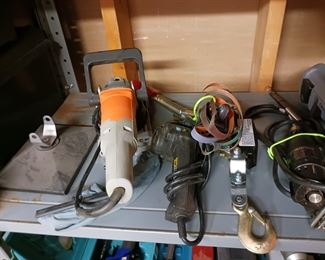 Wood Joiner power tool