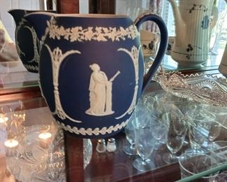 Wedgewood Pottery picture