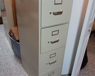 Another for drawer filing cabinet $5