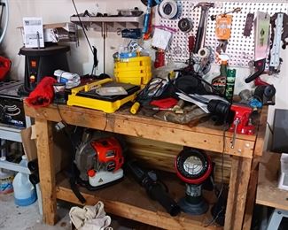 Workbench 