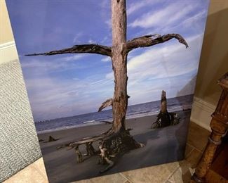 Jekyll Island Artwork