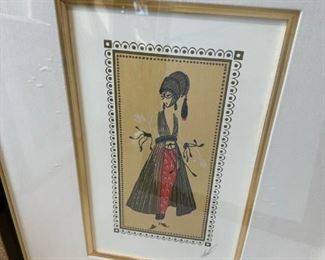 This Item is SOLD!