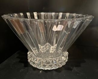 Rosenthal Crystal