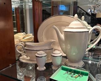 Lenox China