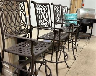 This Item (Barstools) is SOLD!