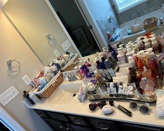 Health and beauty aids