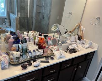 Health and beauty aids