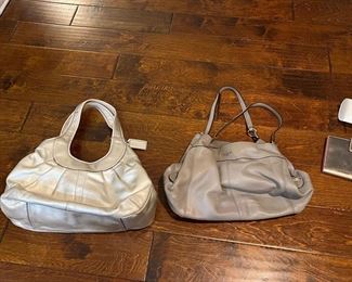 Coach handbags