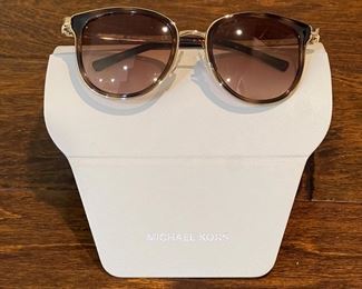 Michael Kors sunglasses