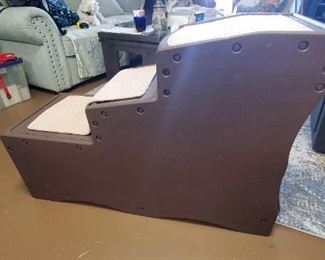 Pet Gear Easy Step pet stairs