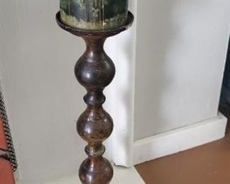 Candle stands